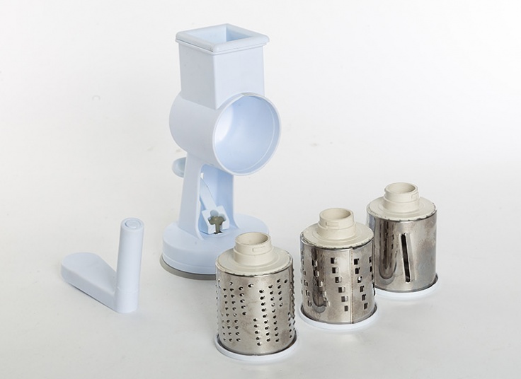 رنده رومیزی تکتا