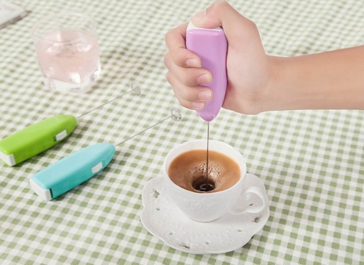 همزن و کف ساز شیر Cappuccino Maker