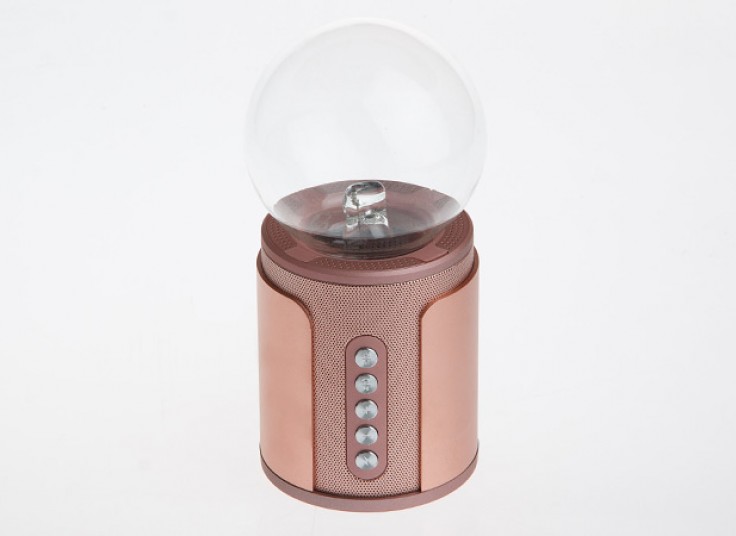 اسپیکر بلوتوث Magic Plasma Ball