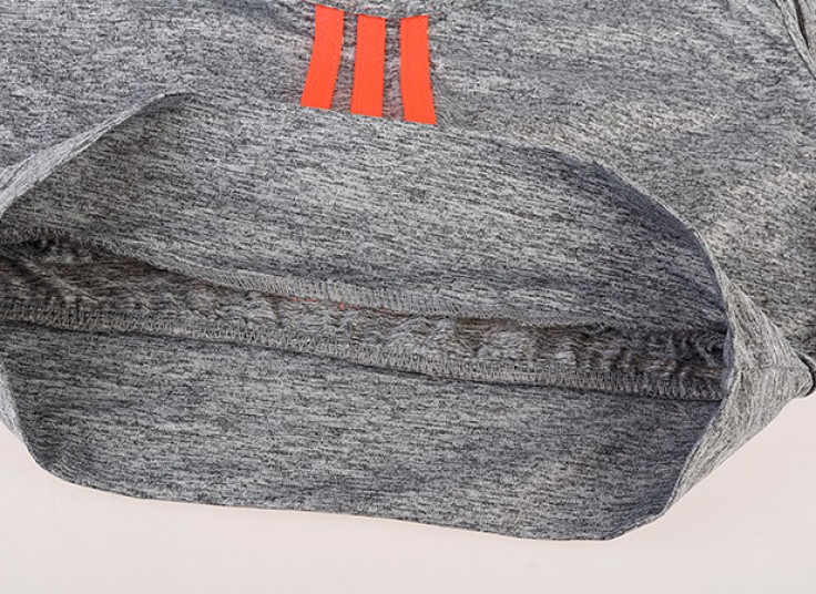 تاپ و شورتک زنانه طرح Adidas