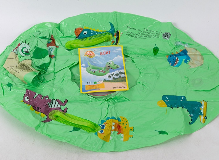 شناور بادی شورتی