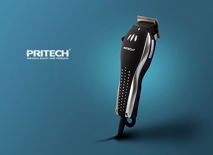 ماشین موزن  PRITECH مدل PR998