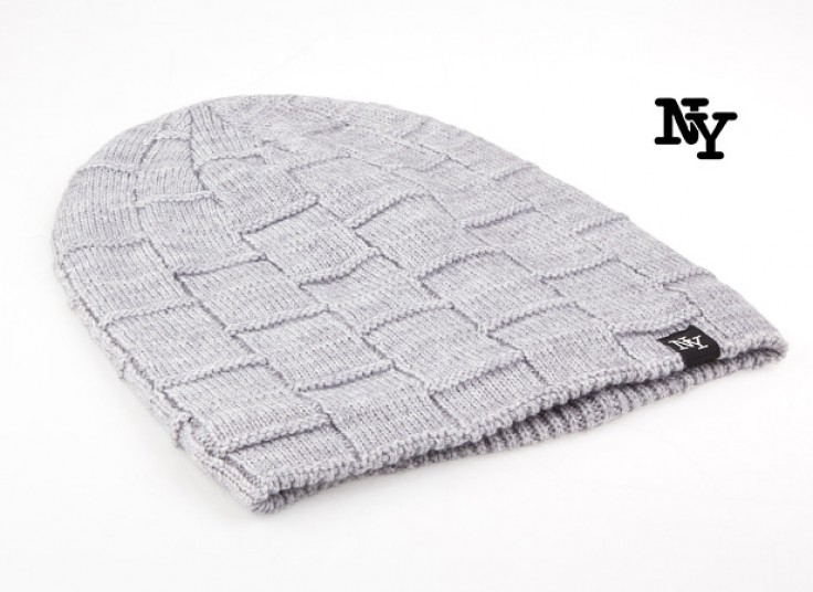 کلاه بافت زمستانی NY