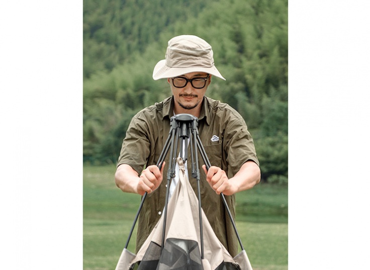 چادر کمپینگ اتوماتیک  Xiaomi Youye