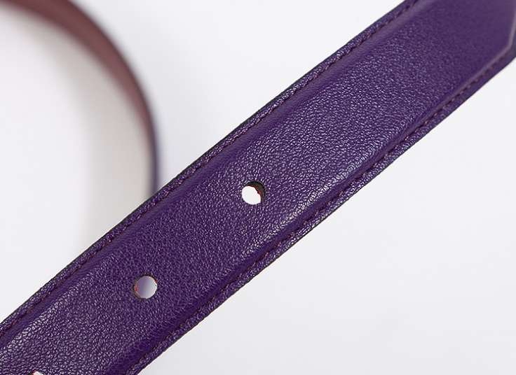 کمربند زنانه Metal Smooth