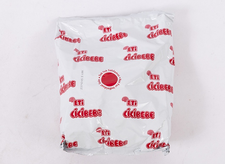 بیسکوئیت اولکر Bebe