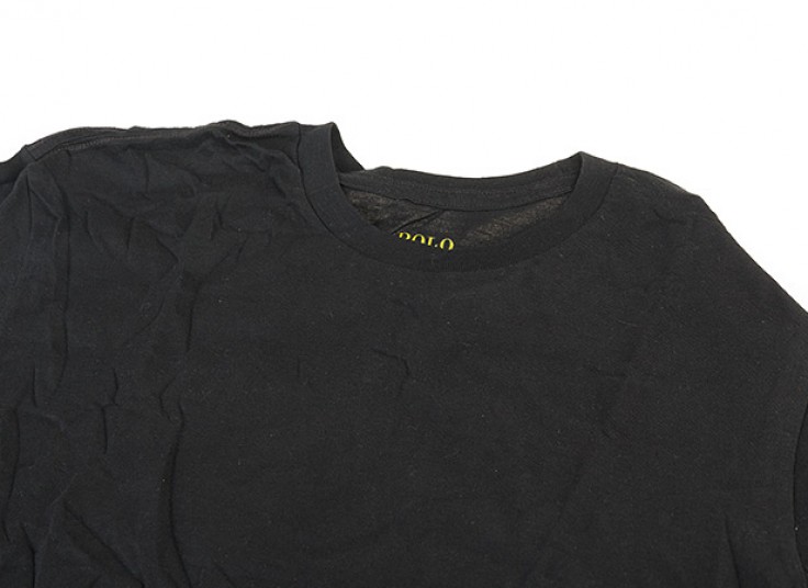 تیشرت یقه گرد مردانه POLO