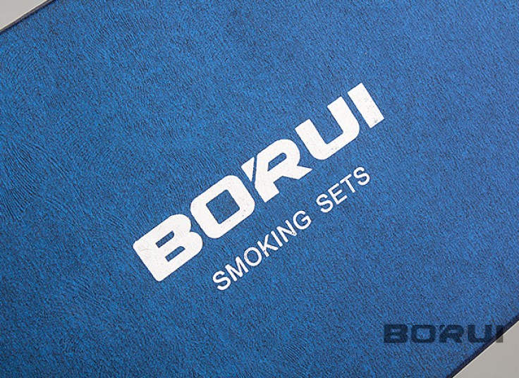ست فندک و زیرسیگاری BORUI