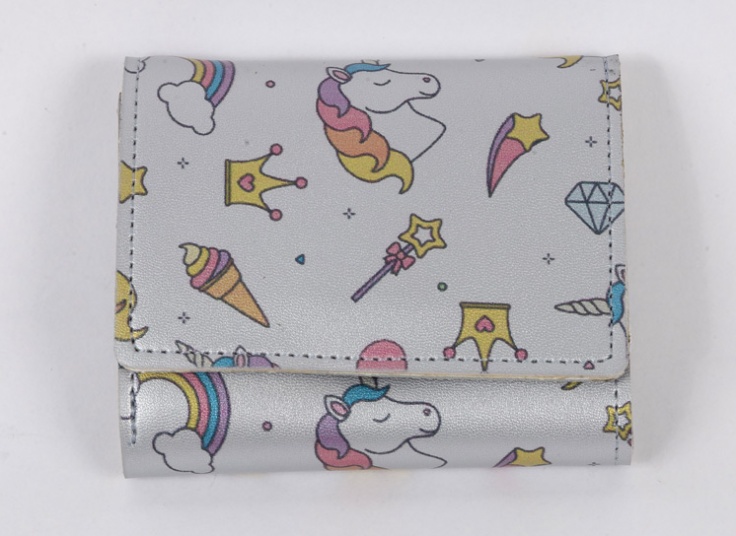 کیف پول و جاکارتی فانتزی