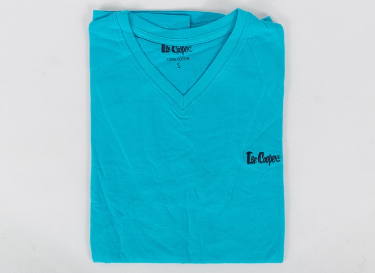 تیشرت آستین کوتاه LeeCooper