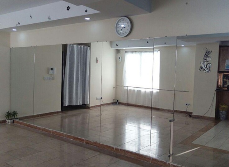 آموزش باله کودکان در آکادمی ماه سیما