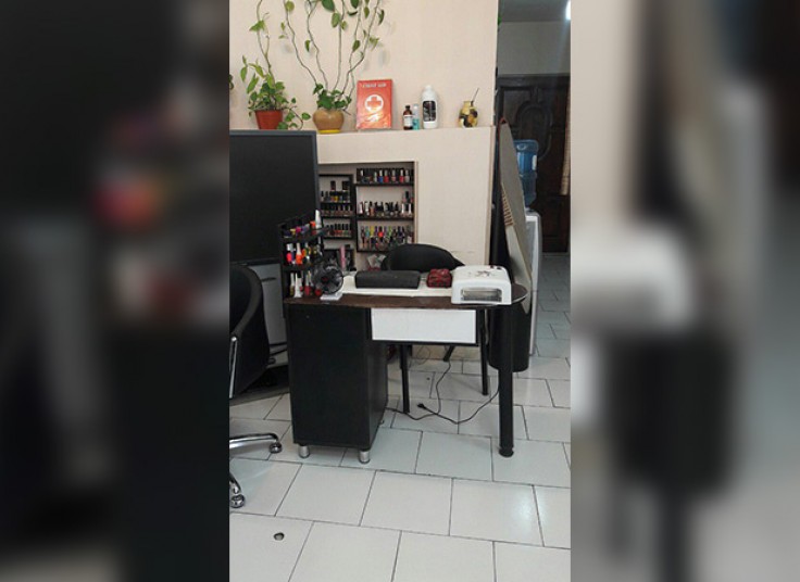 سالن زیبایی سهیلا