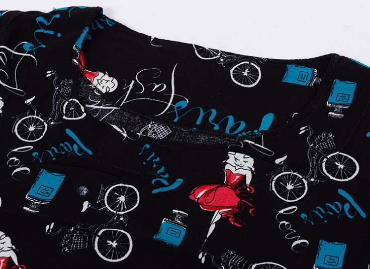 کراپ نخی طرحدار