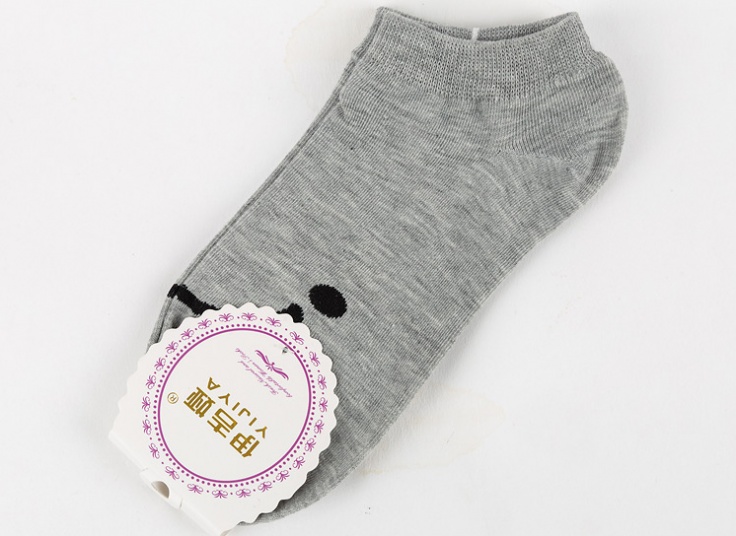 جوراب مچی زنانه