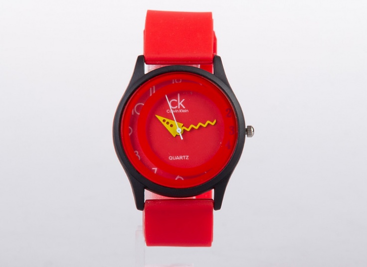 ساعت مچی اسپرت Calvin Klein