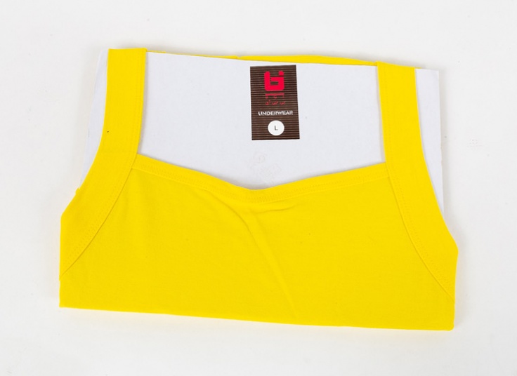 رکابی یقه خشتی BGI