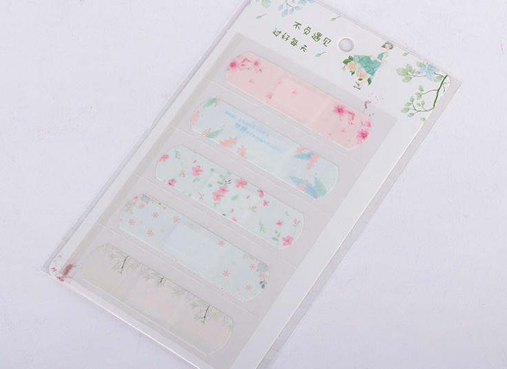 چسب زخم فانتزی Sakura