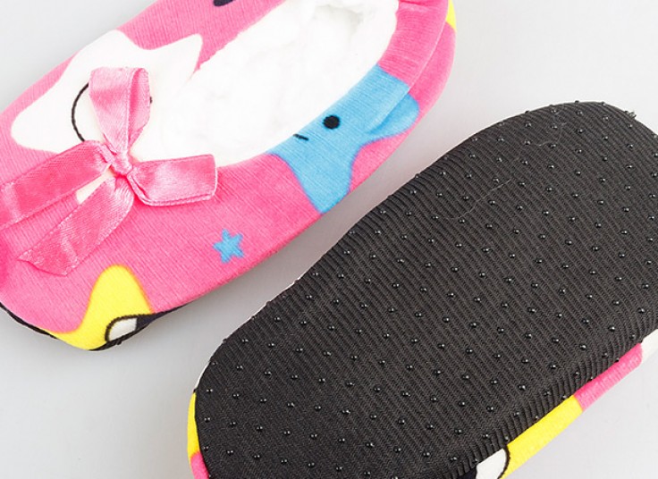 روفرشی بچگانه BABY SOCKS