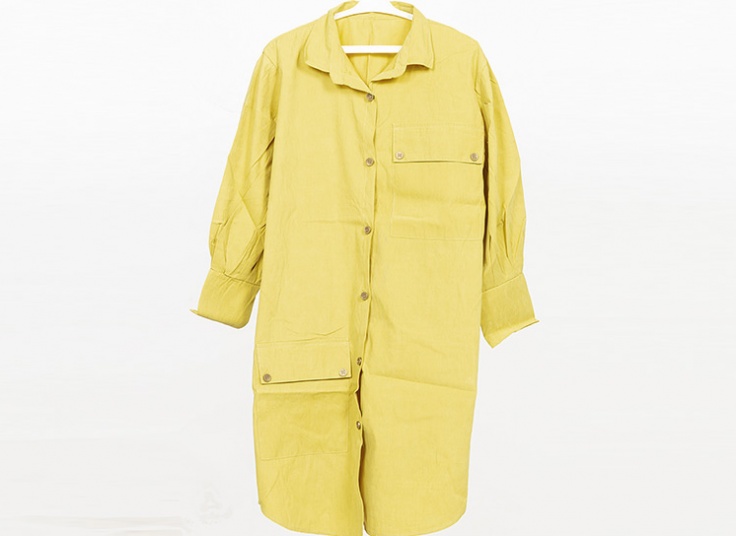 مانتو پاییزه زنانه