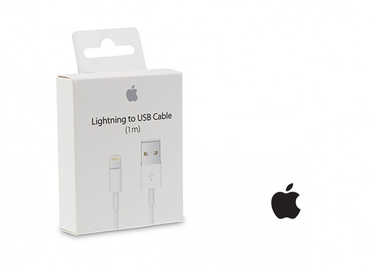 کابل 1 متری Apple