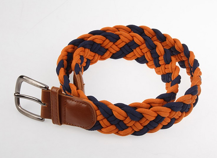 کمربند بافت کنفی