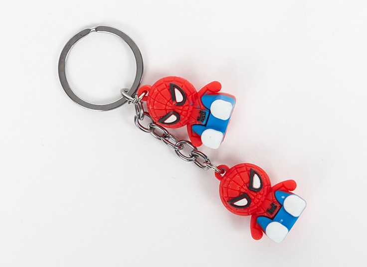 جاکلیدی طرح انیمیشن