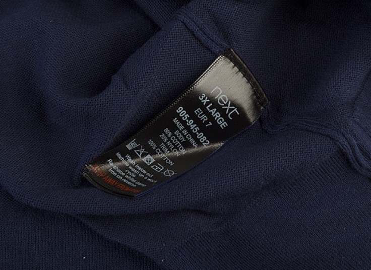 پولوشرت آستین کوتاه مردانه NEXT