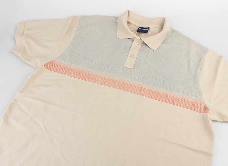 پولوشرت مردانه EMPEROR