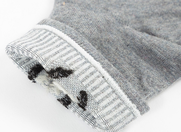 جوراب عطری مردانه Kozal