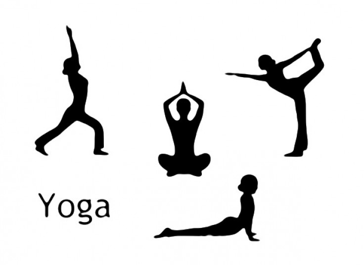 یوگا سالن میثاق سعادت