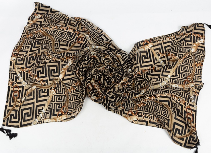 شال پاییزه زنانه Multi Brand