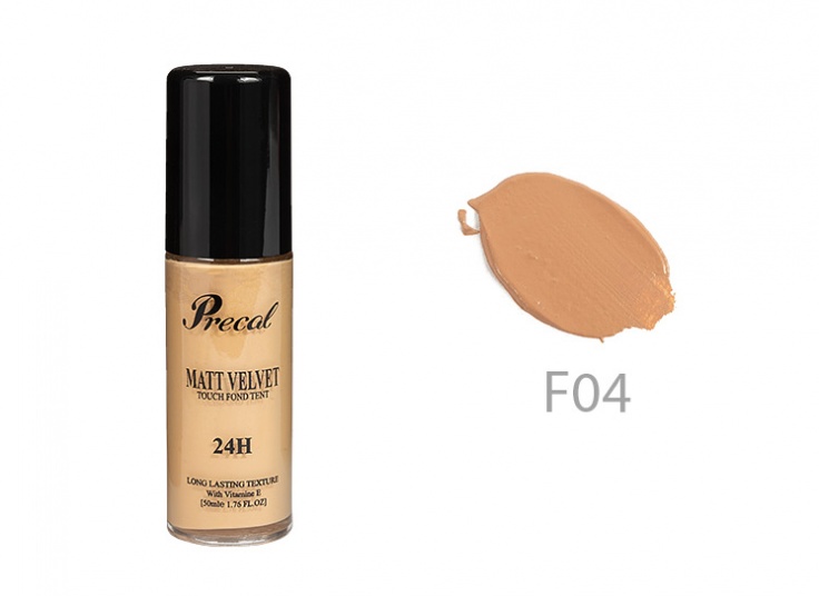 کرم پودر Precal