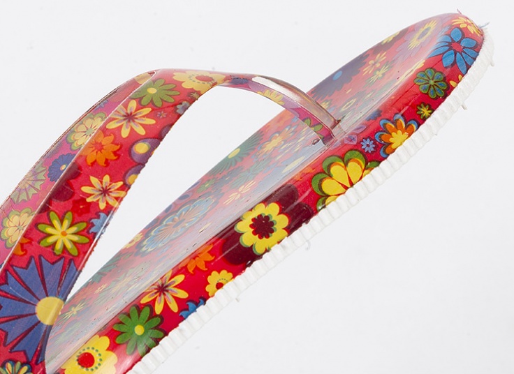 دمپایی لاانگشتی زنانه Delsa