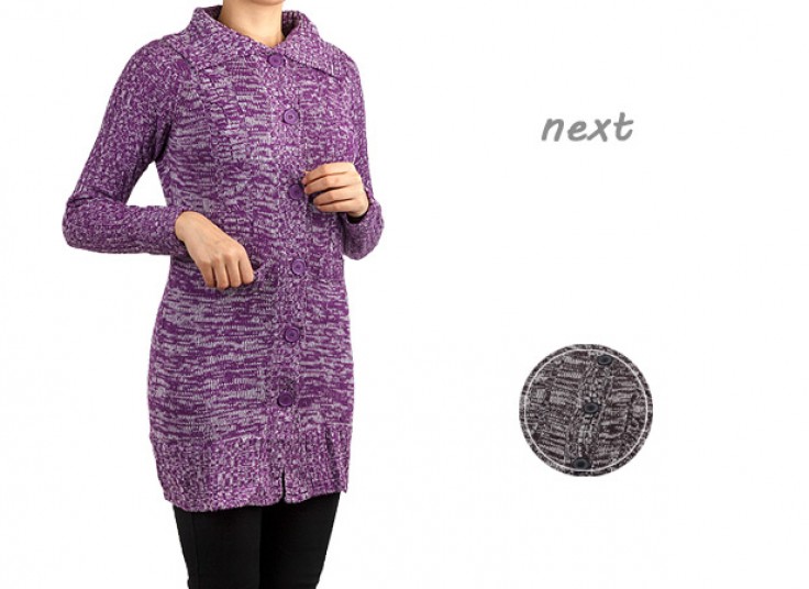 تونیک بافت NEXT