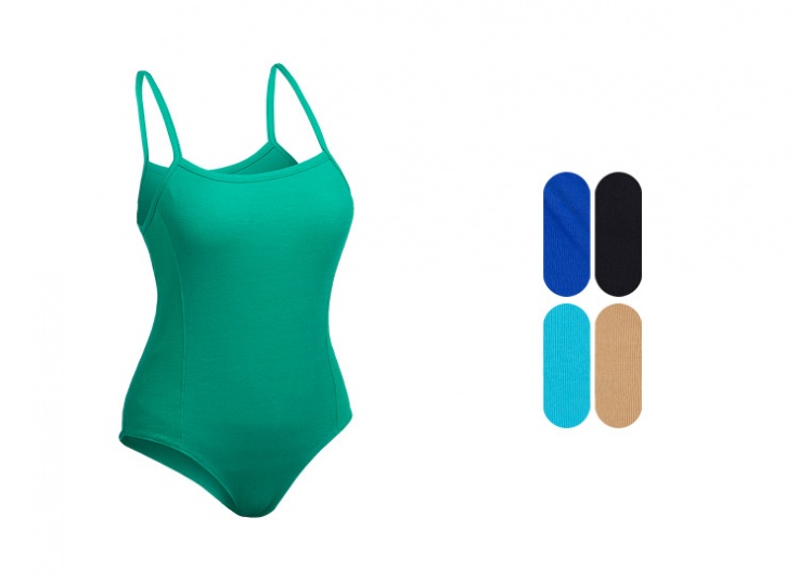 بادی ساده زنانه