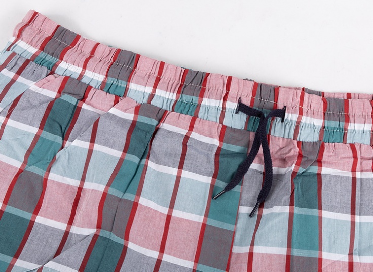 شلوارک مردانه Royal Class