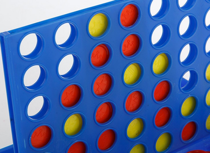 دوز ایستاده Bingo Game