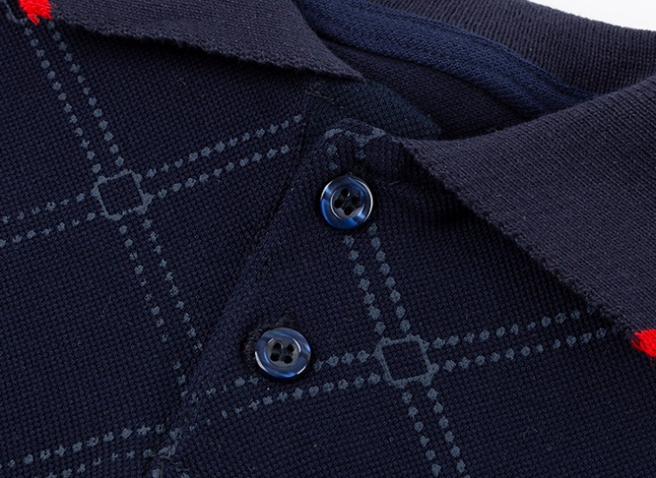 پولوشرت پسرانه جودون