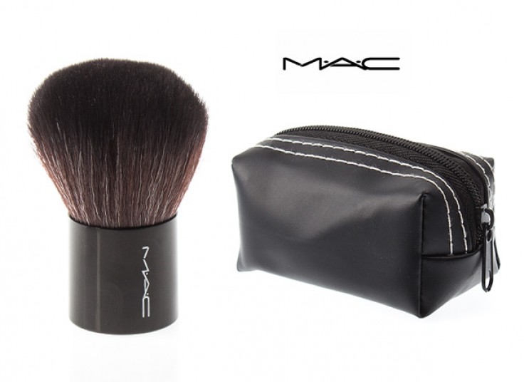 شوت رژ گونه کیف دار MAC