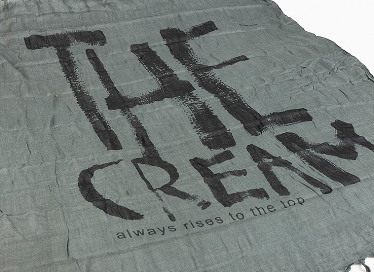 روسری طرحدار Jack & Jones