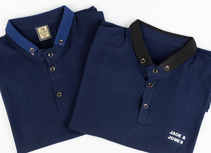 پولوشرت مردانه Jack & Jones