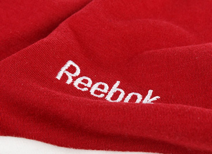 بلوز اسپرت طرح Reebok