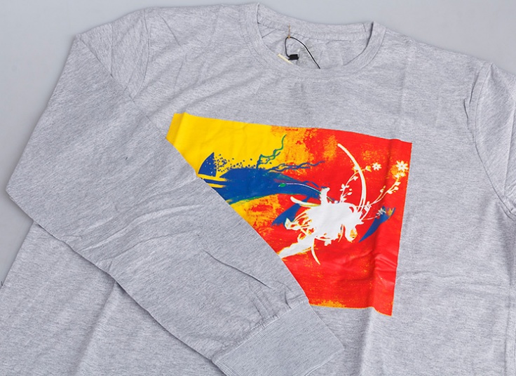 تیشرت مردانه adidas