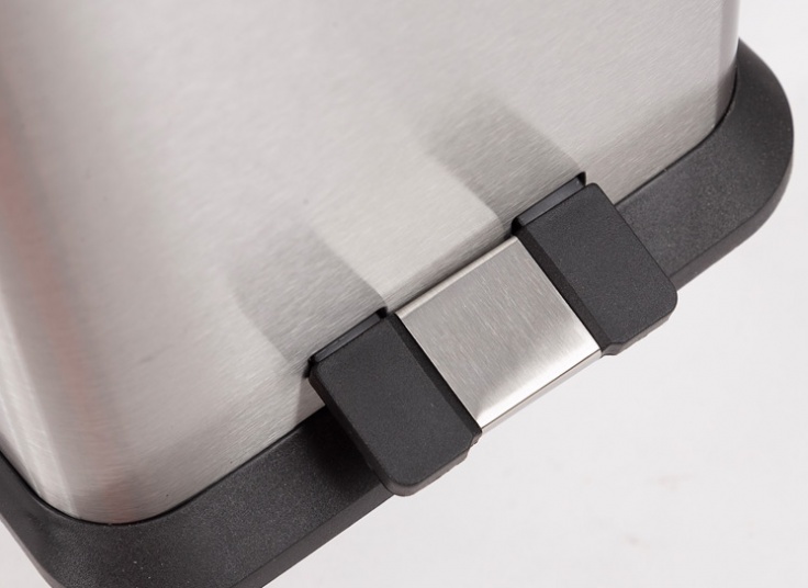 سطل زباله پدالی Meliconi