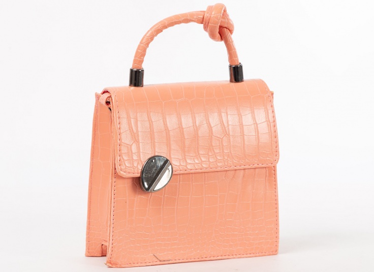 کیف گره ای زنانه