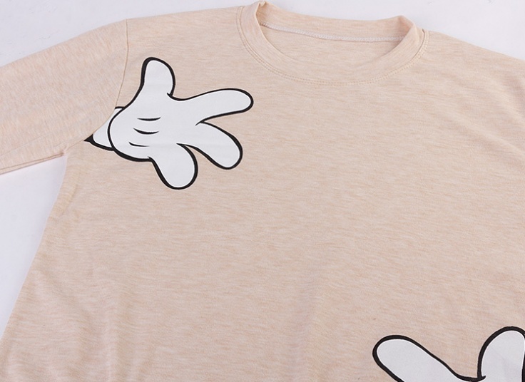 بلوز زنانه آستین بلند Phantasy