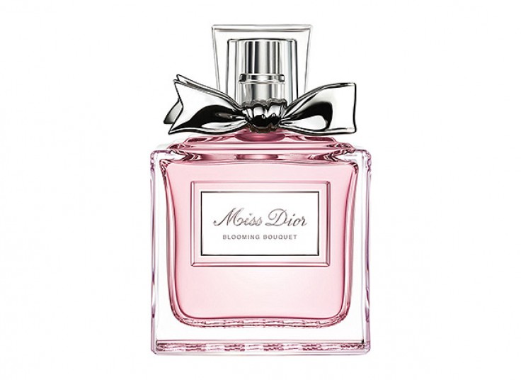 ادکلن و عطر طرح اصلی