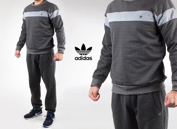 ست پلیور و شلوار Adidas