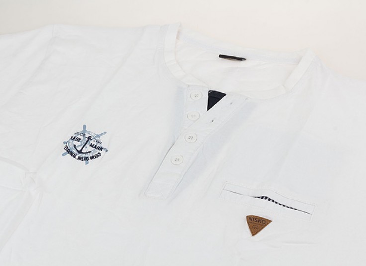 تیشرت مردانه Nisko