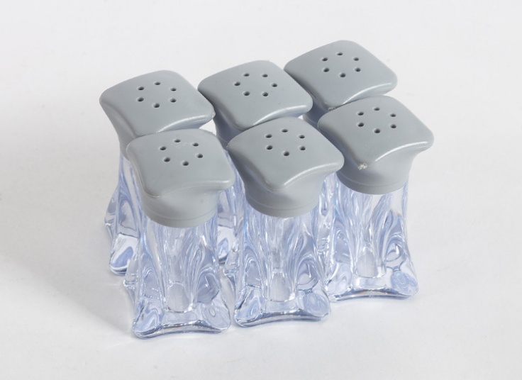 نمکدان دلسا